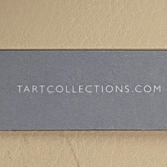 NWT TART Collections- vest duster - Picture 11 of 13